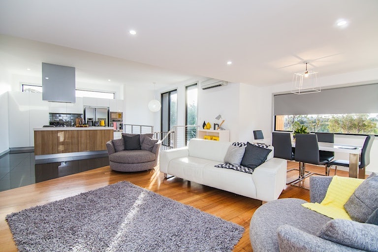 West residence 7